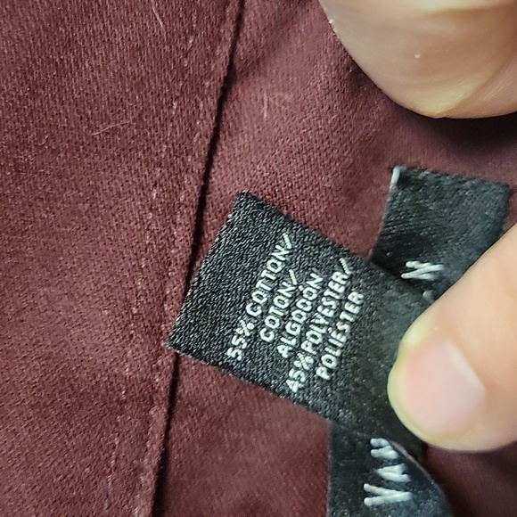 Men's dress shirt - Picture 5 of 5